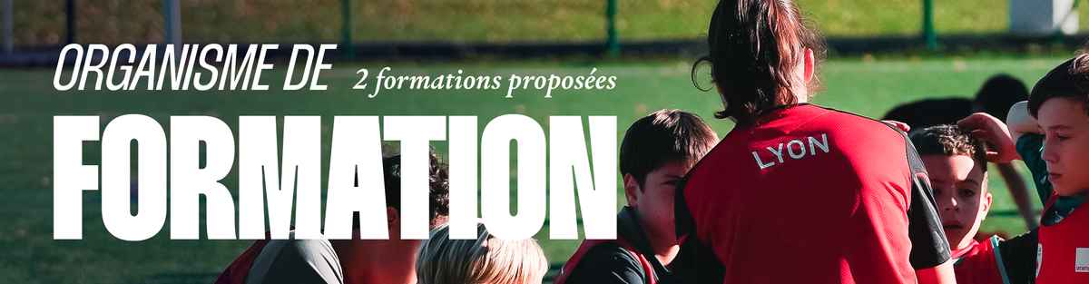 Organisme de formations