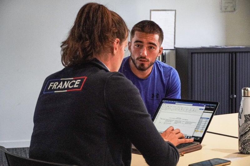 Entretien